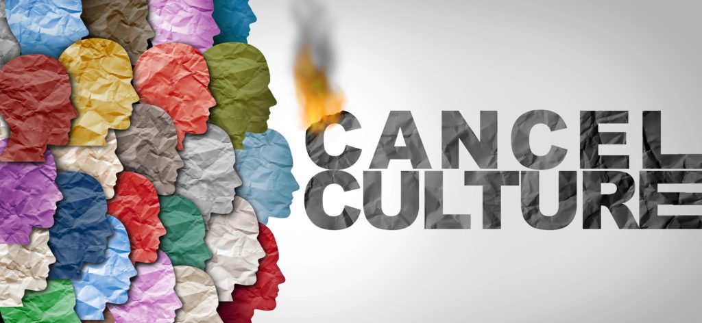 Cancer Culture- Redeemed Life Counseling