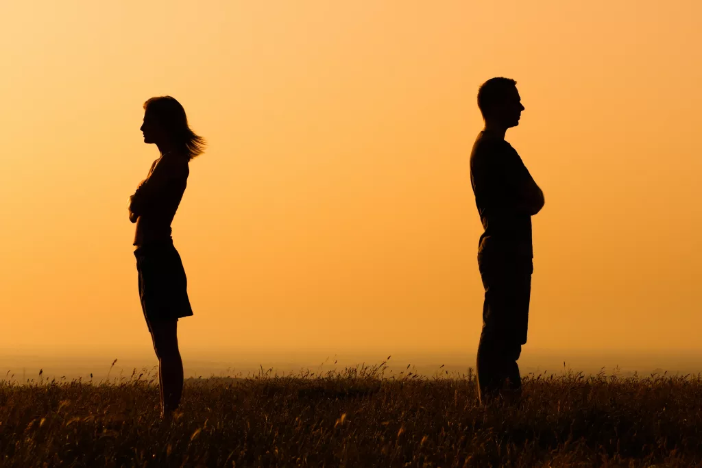 Recognizing the Signs of a Relationship - Redeemed Life Counseling