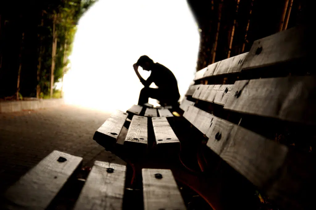 Signs of Depression in Teenagers - Redeemed Life Counseling