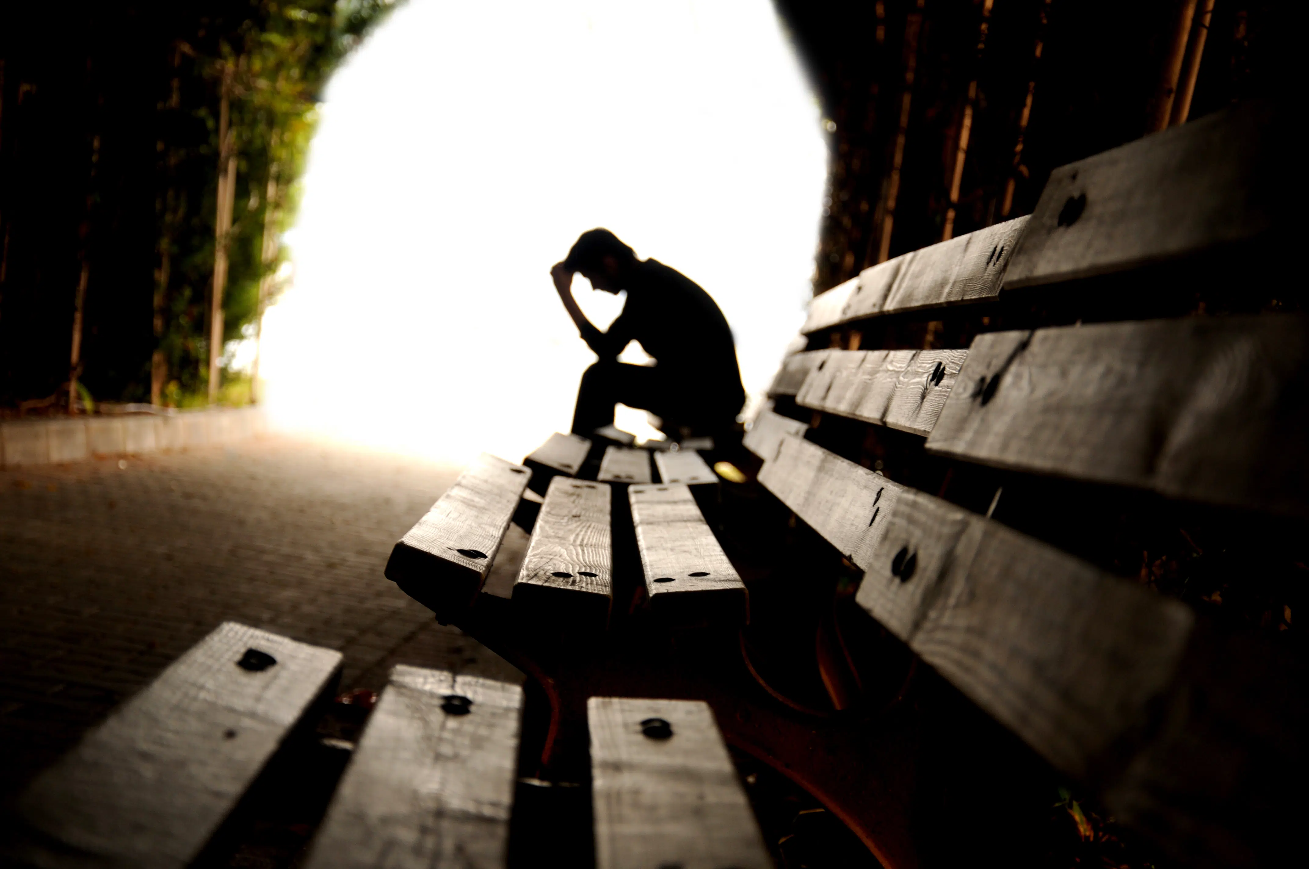 Signs of Depression in Teenagers - Redeemed Life Counseling