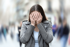 10 Ways To Stop Yourself from Crowd Phobia - Redeemed Life Counseling