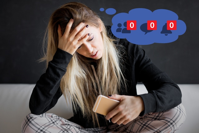2 Questions To Discover if Your Social Media Use is Linked With Social Anxiety - Redeemed Life Counseling