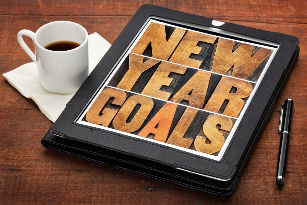 Forget New Year’s Resolutions! - Redeemed Life Counseling