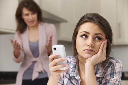 How Can I Get My Teen to Talk to Me? - Redeemed Life Counseling