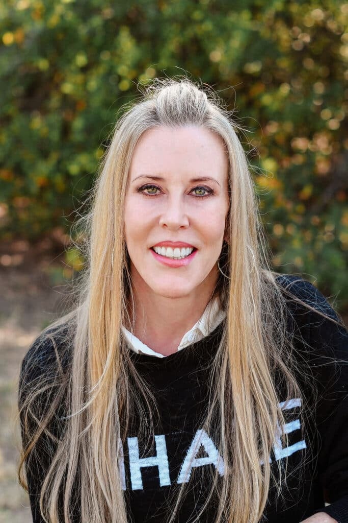 Marianne Pierson, counselor at Redeemed Life Counseling in Argyle, Texas