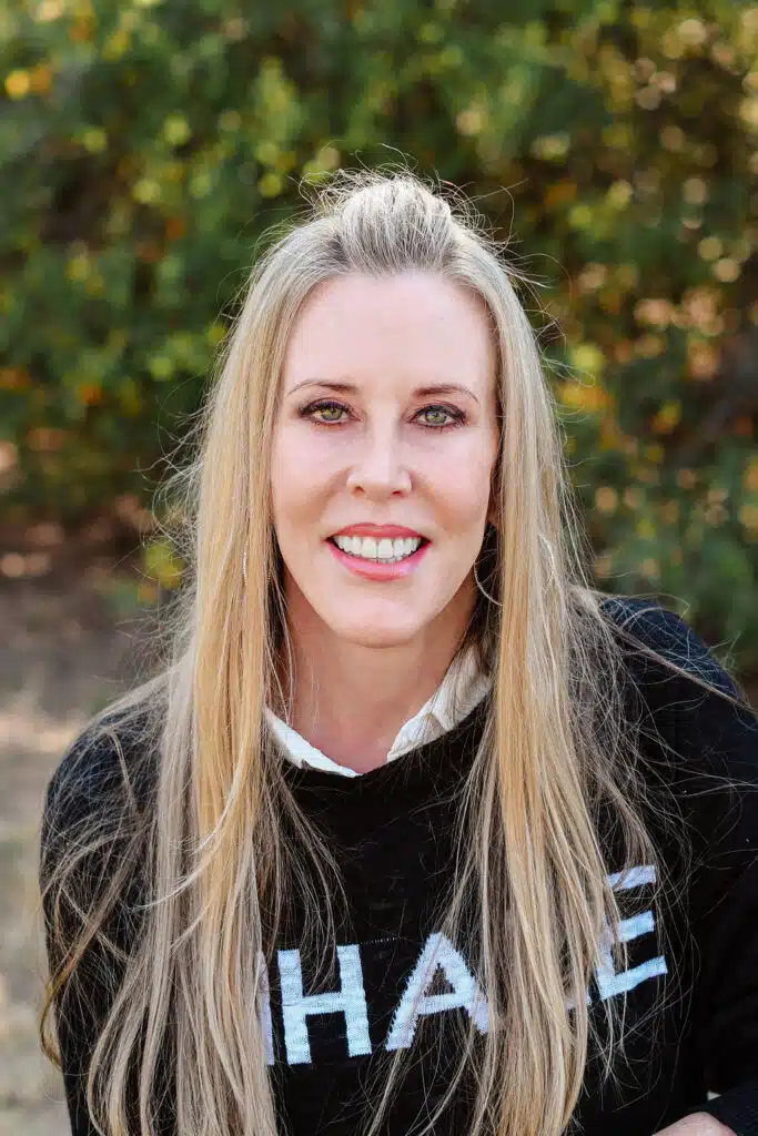 Marianne Pierson, counselor at Redeemed Life Counseling in Argyle, Texas