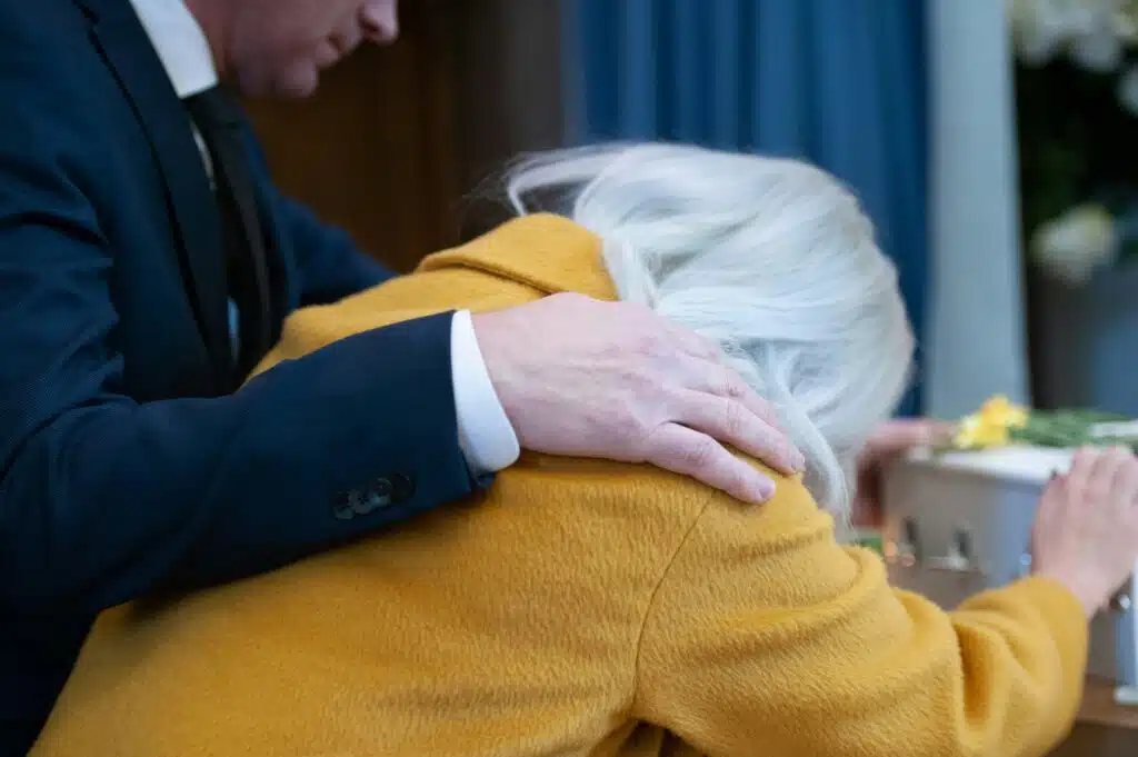 counseling for grief and loss