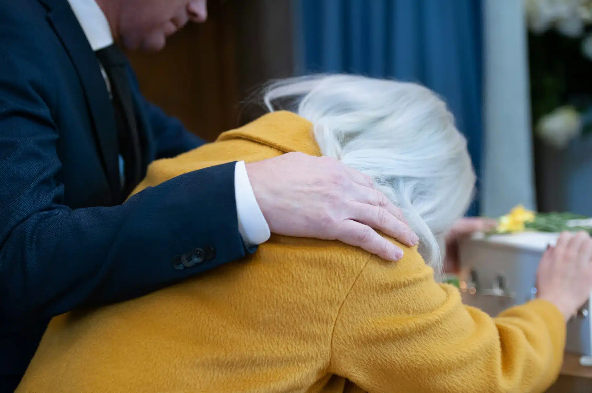 counseling for grief and loss