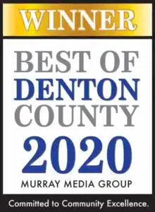 Best of Denton County 2020 winner Redeemed Life Counseling Argyle TX
