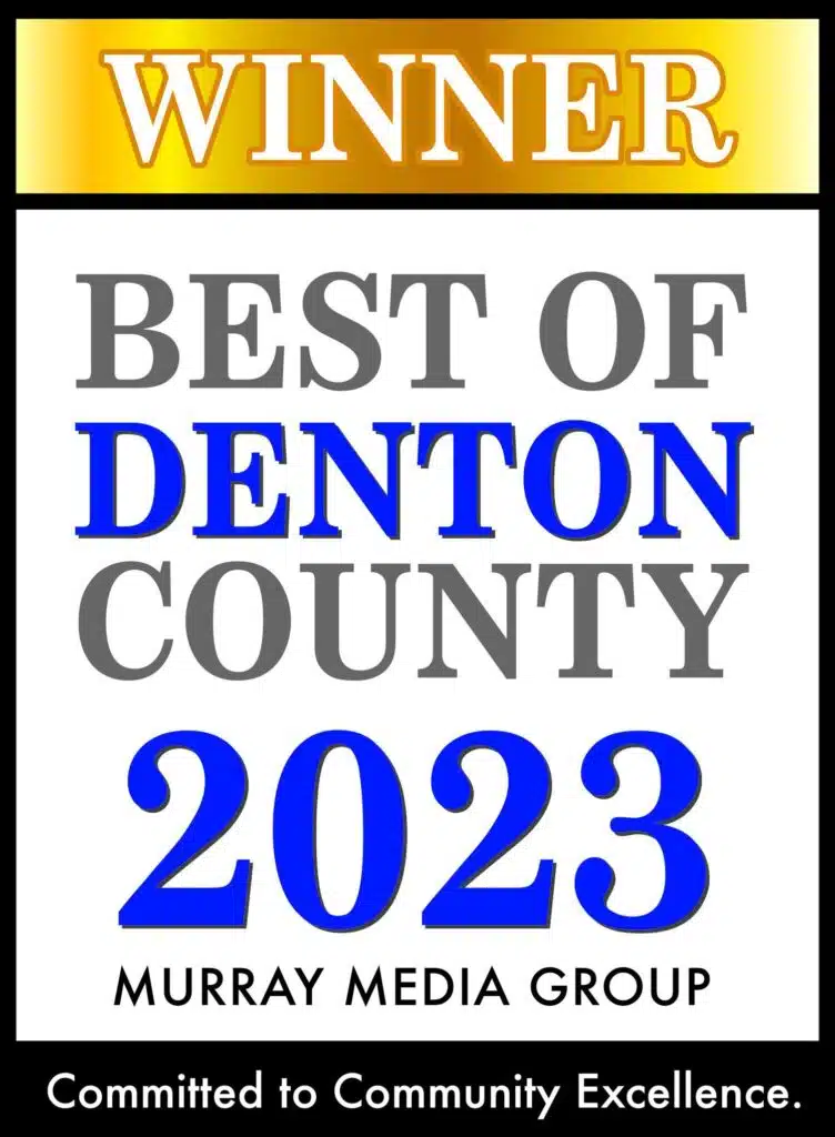 Best of Denton County 2023 winner Christian counseling Argyle TX