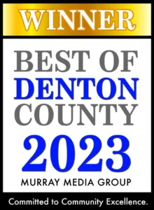 Best of Denton County 2023 winner Christian counseling near Justin TX